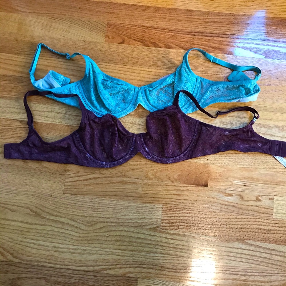 Vs Bras!!!!! - image 1